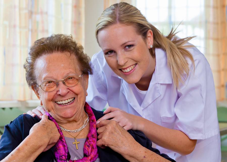 Senior Home Care in Dublin, Ohio. Quality caregivers for home health care.